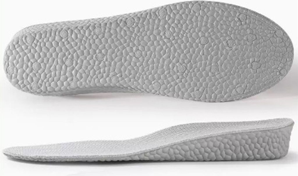 INF Diskrete Erhöhungseinlagen, Unisex - 2,5 cm M Produktbild 