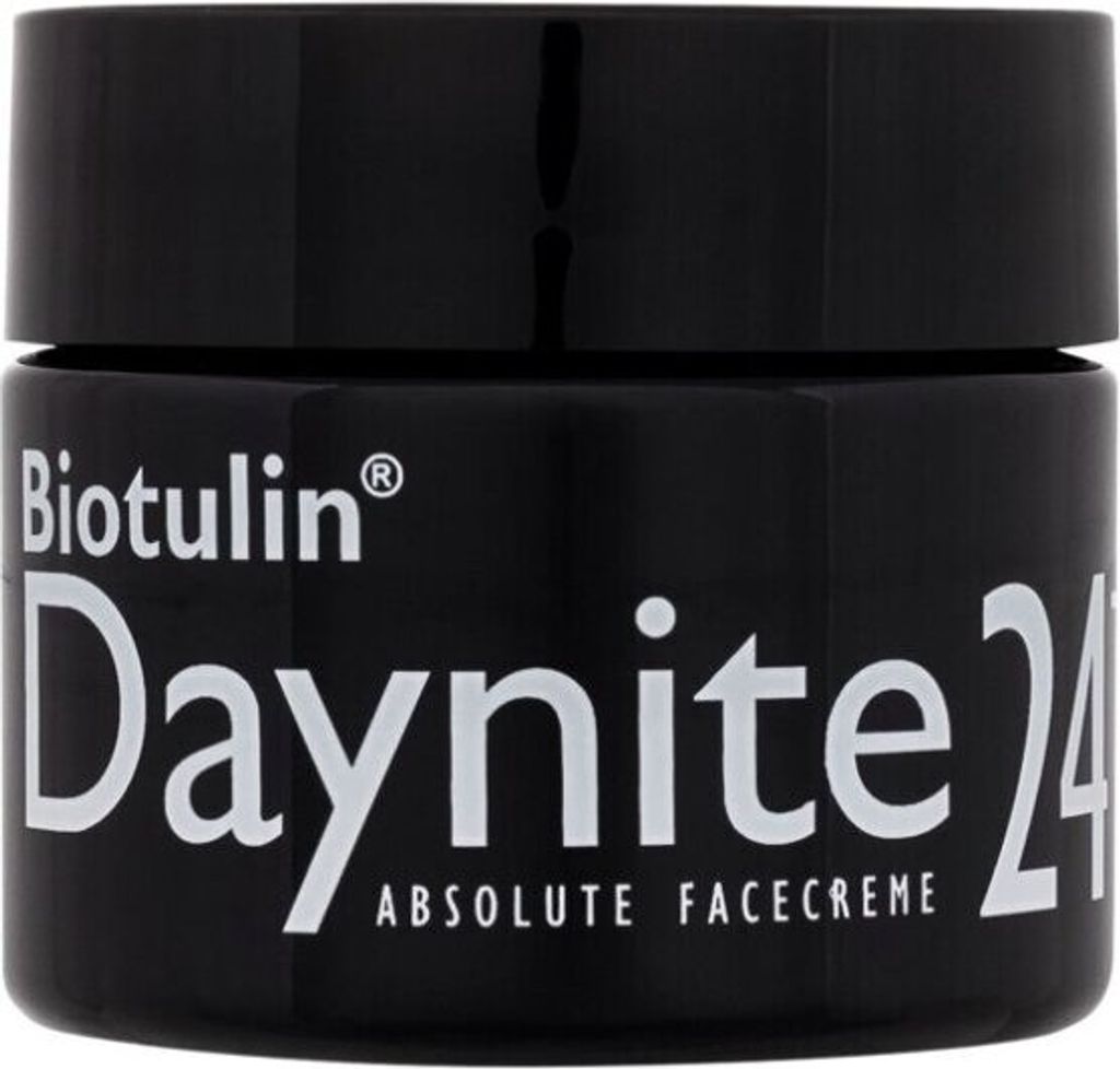 Biotulin The Black Range Soft Cream 50 ml Produktbild 