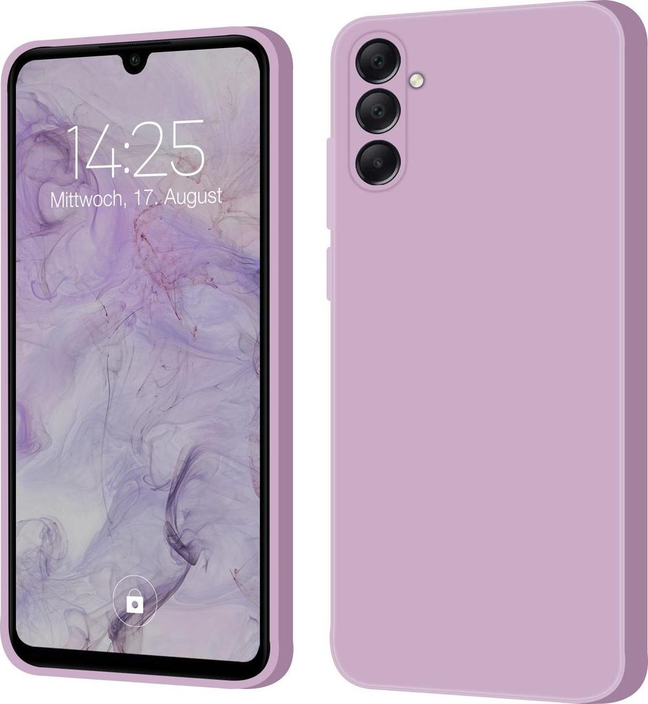 Hülle für Samsung Galaxy A13 5G Case Cover Bumper Produktbild 