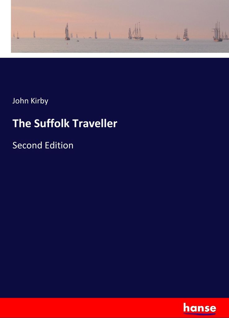 The Suffolk Traveller