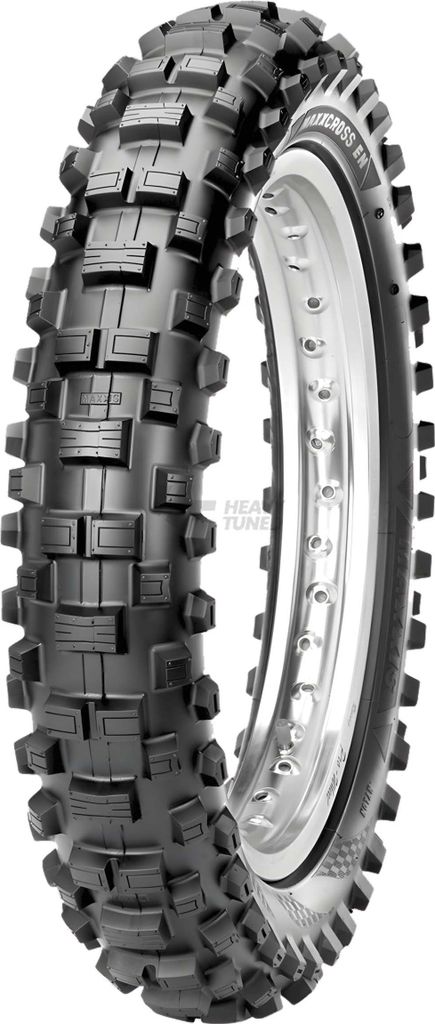 Maxxis Maxxcross En M7314 140/80 - 18 Tt 70R Rear