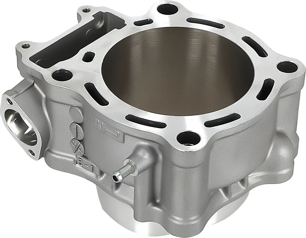 Cylindre 96 mm pour Honda CRF450R : réparez votre moteur 12100-MEB-670