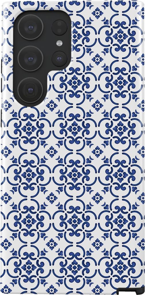 Samsung Galaxy S24 Ultra, Schutzhülle kompatibel mit MagSafe stoßfest – Handyhülle Case Schutz