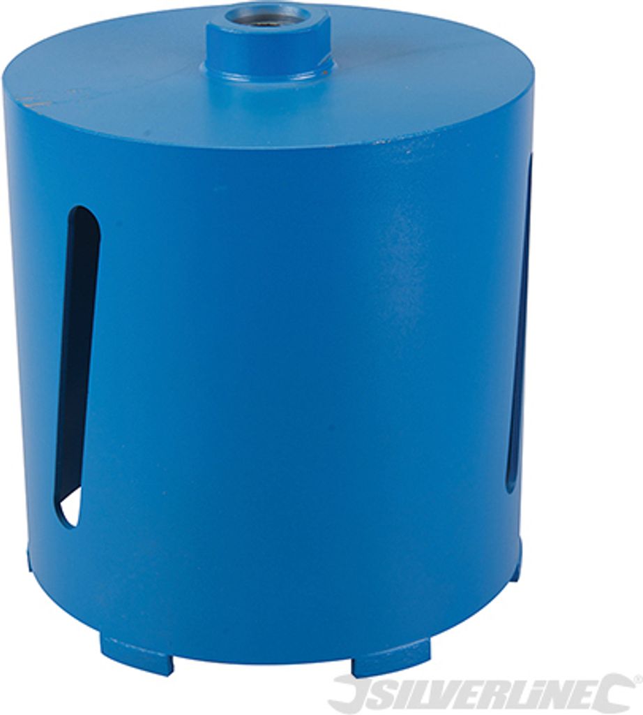 Diamantový jadrový vrták 152 x 150 mm Obrázok produktu 