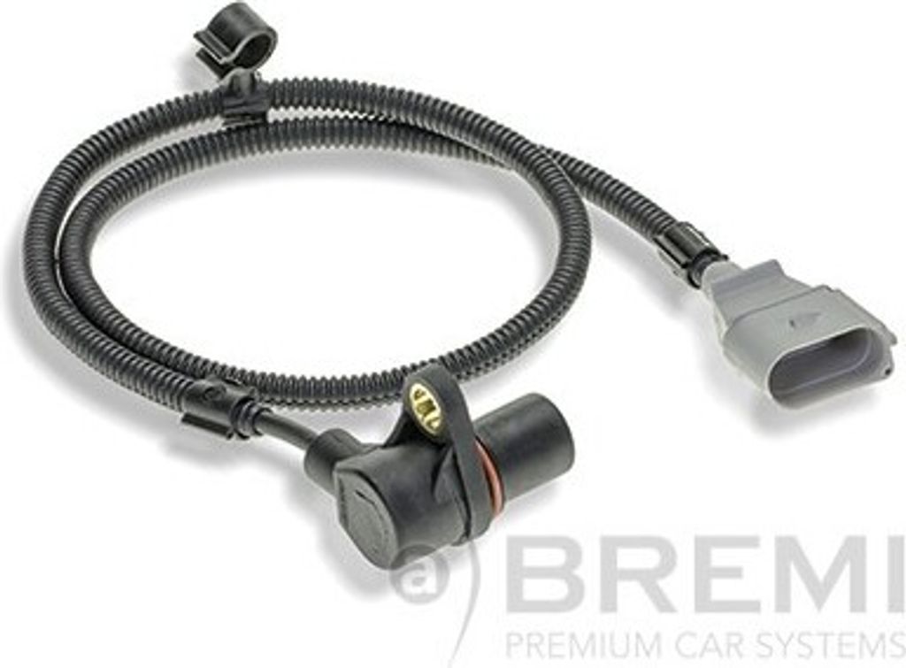 BREMI 60191 Kurbelwellensensor Impulsgeber für VW Golf IV Schrägheck (1J1)