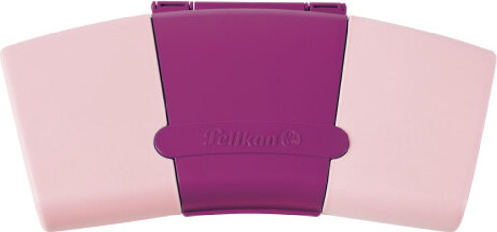 Pelikan Deckfarbk. ProColor 735PC/24 Beere/Rosa 24 Farben Produktbild 4