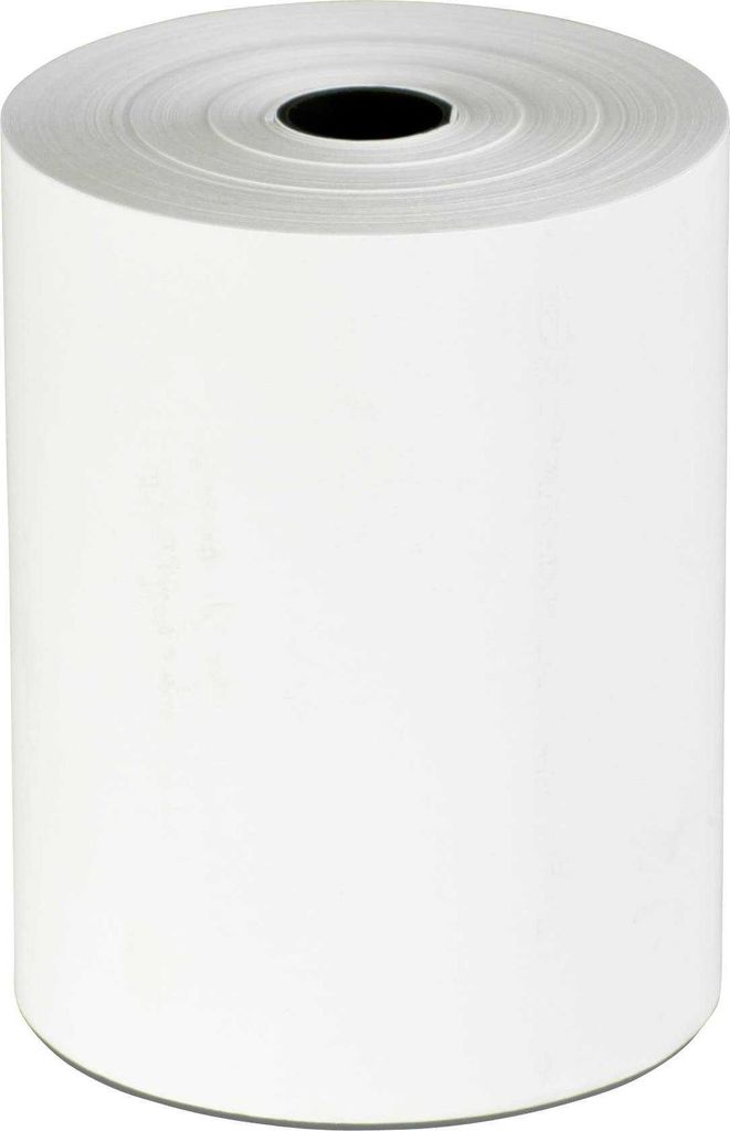 1x5 Rouleaux de reçus 80 mm x 50 m Image du produit 