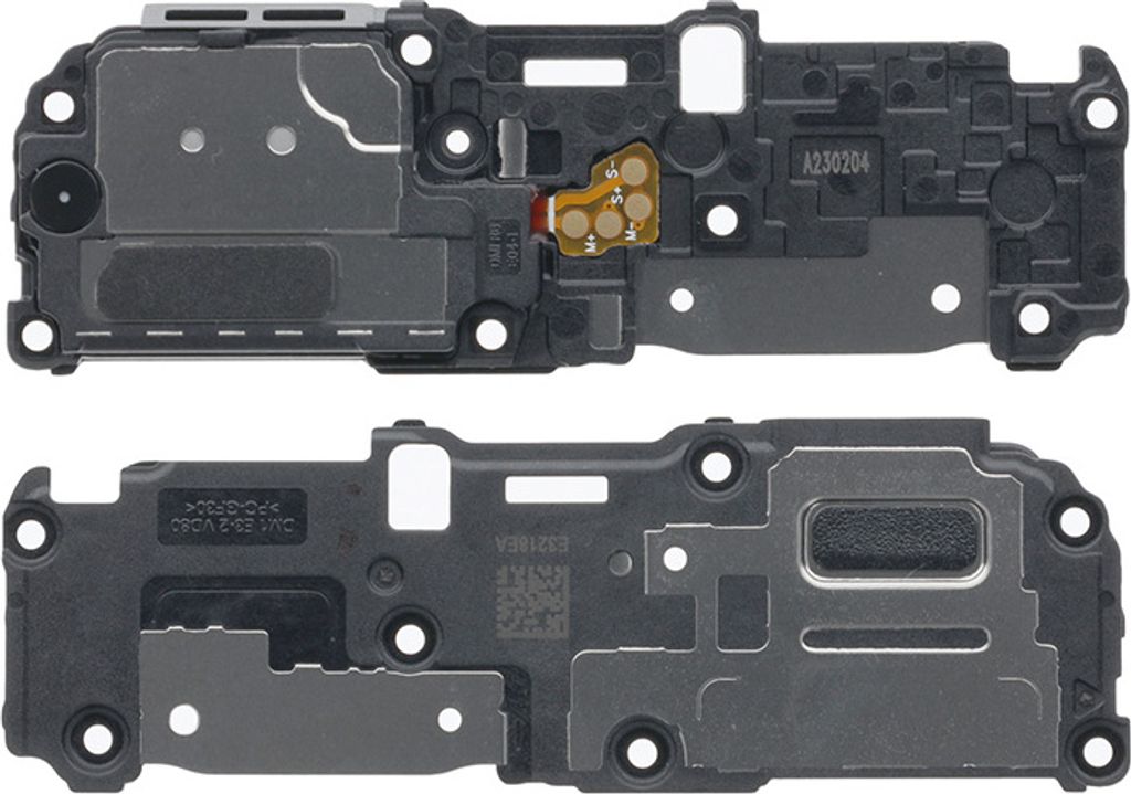 Original Samsung Galaxy S23 S911B Untere Lautsprecher Produktbild 