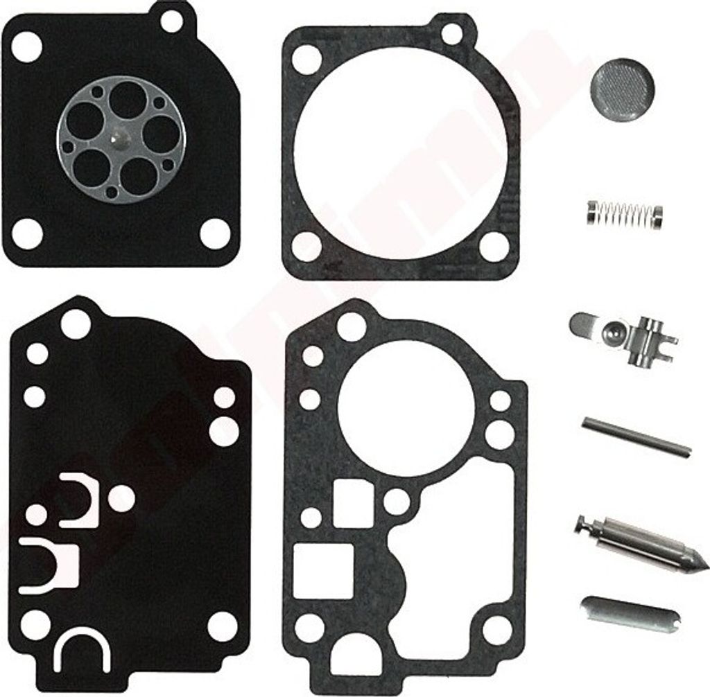 Membransatz Für Zama ( Rb-224 )