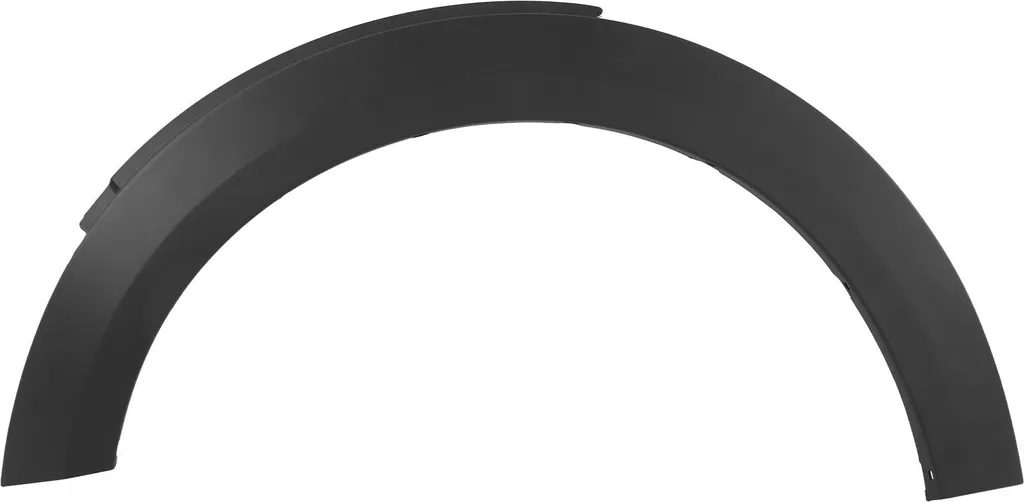 Garniture d'Aile Avant pour Rénovation Countryman R60 - Modèles 2010-2016