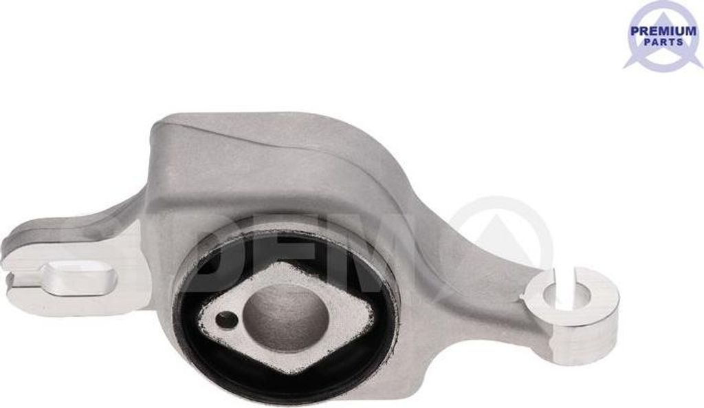 SIDEM 849658 Lagerung, Querlenker OE 1663300143 kompatibel mit M-Klasse, GLS, GLE, GL-Klasse