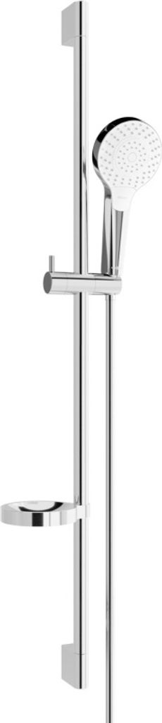 Mexen DS05 Schiebe-Dusch-Set, Chrom - 785054583-00