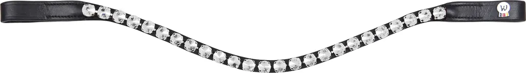 Waldhausen X-Line Boost | Miglior Frontalino in Pelle con Strass