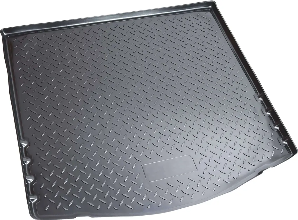 Vasca Baule Citroen Xsara Picasso 1999-2010 | Protezione Su Misura