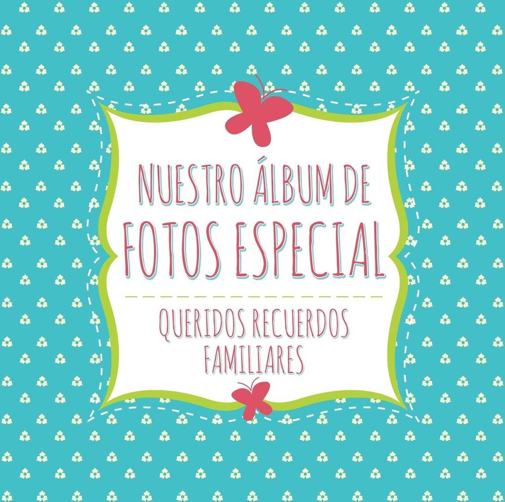 Nuestro Album de Fotos Especial
