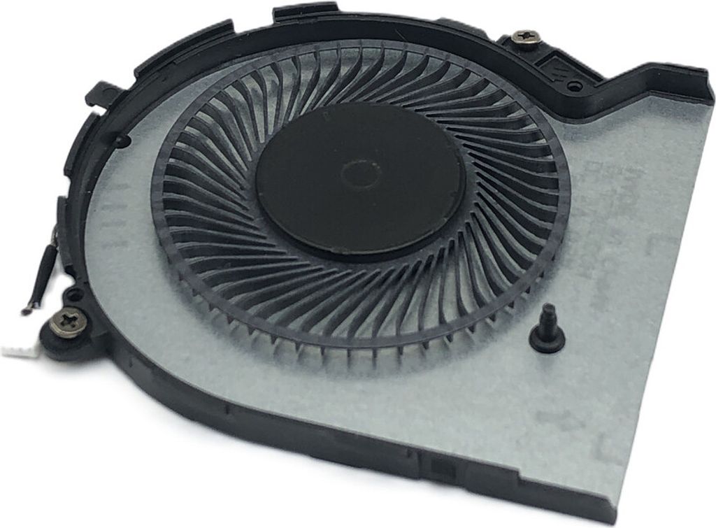 CPU Version Lüfter Kühler FAN kompatibel für HP EliteBook 1040 G4 (2TL68EA)