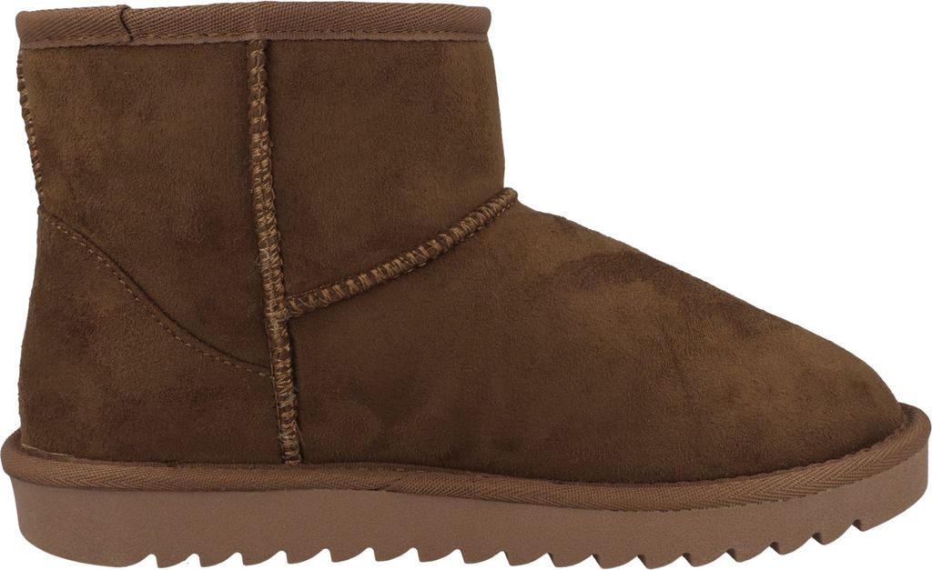 Dockers by Gerli Boots hellbraun 39 Produktbild 3