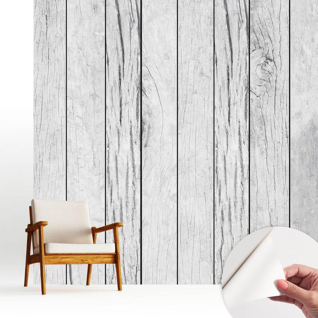 Fototapete selbstklebend - 250x250 cm - Tapete - Wandtapete - Wandbilder - Klebefolie - Dekofolie - Tapete Folie - Wand - Dekoration - Wohnzimmer -...