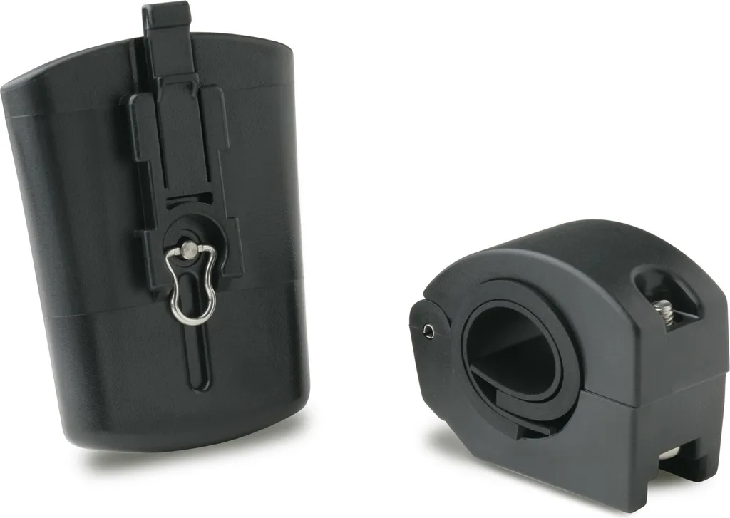 Fixation GPS Impossible sur Tableau de Bord ? Solution Garmin 010-10267-00
