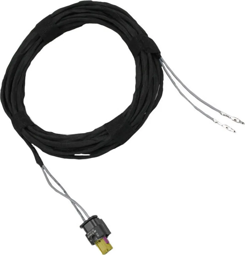 Set Prolunga Cavi Kufatec per Sound Booster | Installazione Pulita - 1