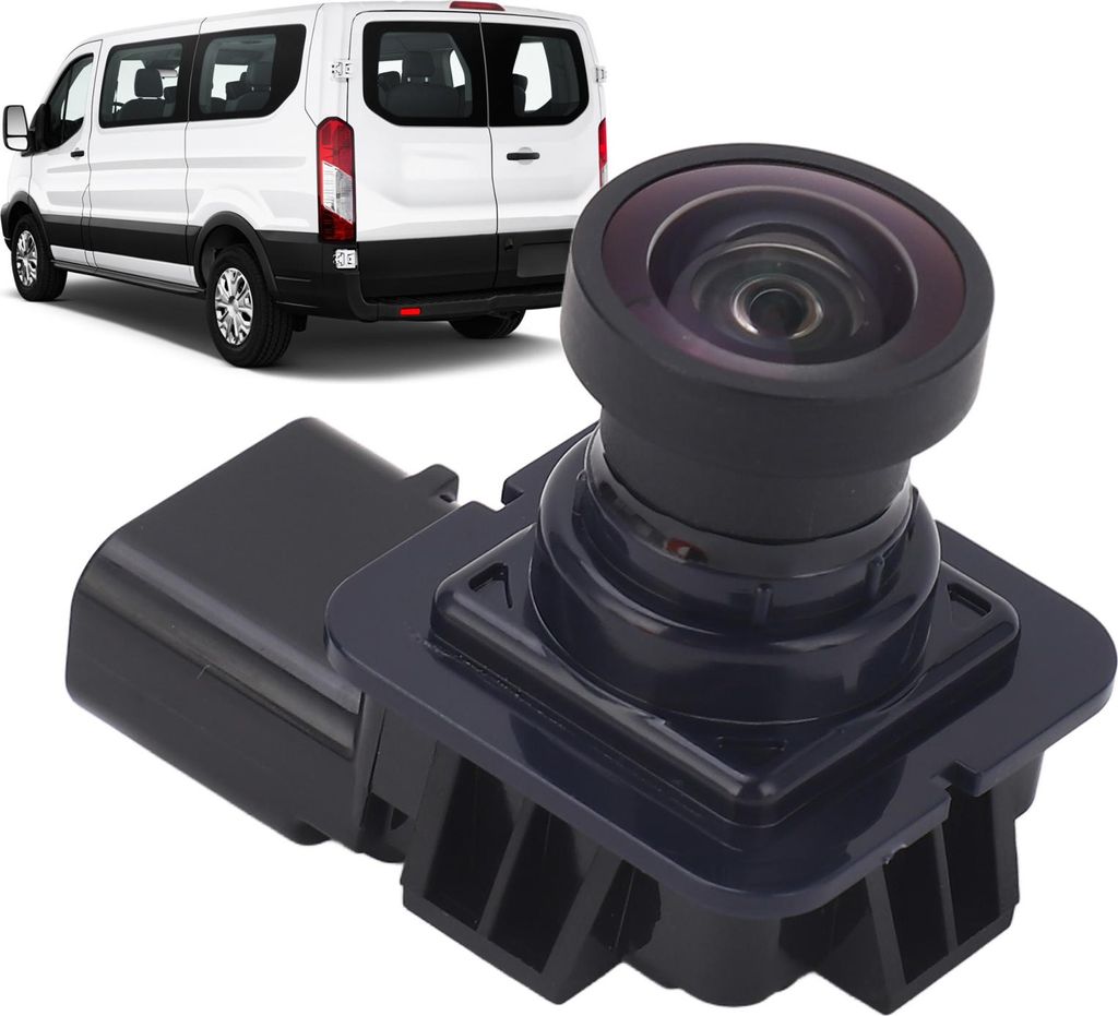 Kamera cofania CK4Z 19G490 A System wspomagania parkowania Zdjęcie produktu 