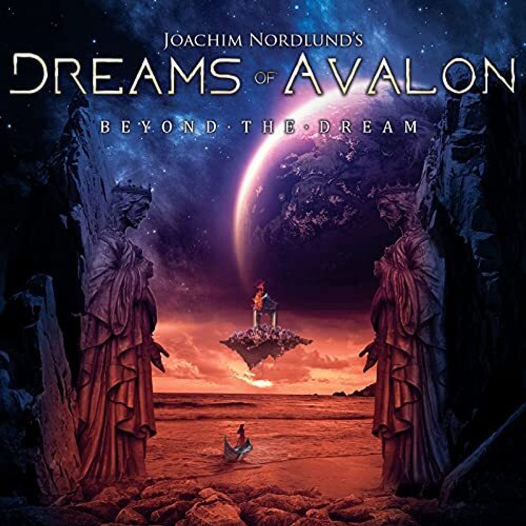Dreams Of Avalon - Jenseits des Traum-Vinyls