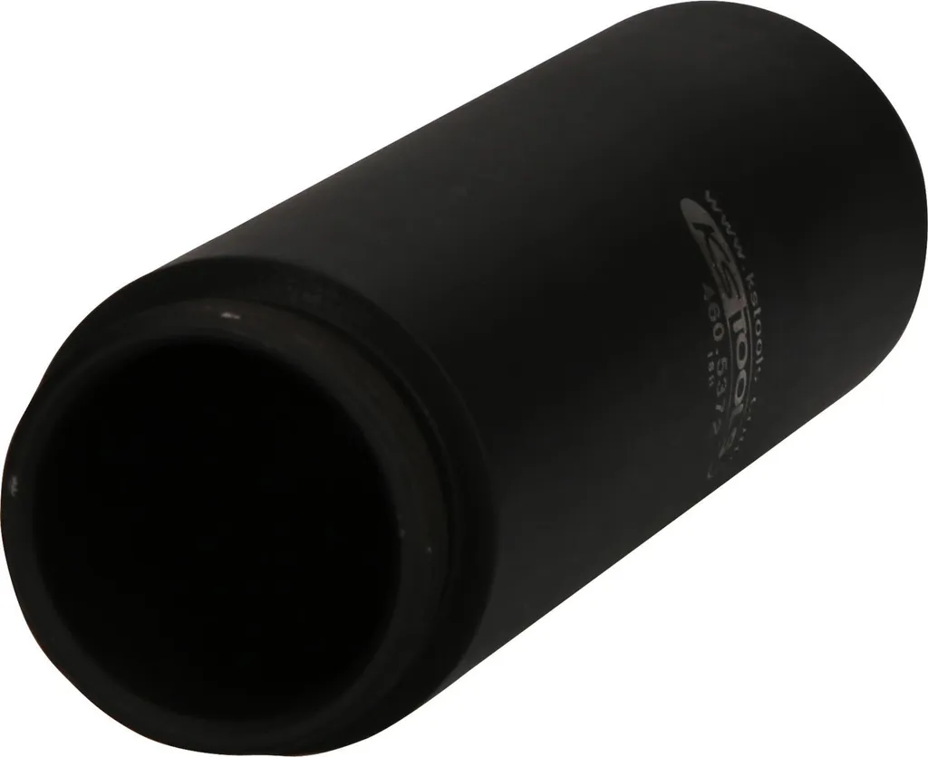 Évitez le désalignement avec le tube de guidage KS TOOLS M36 x 1,5 mm