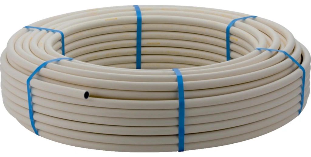 Geberit Mepla Therm Systemrohr ML, d26mm, Bund mit 50m, 1 Stk.