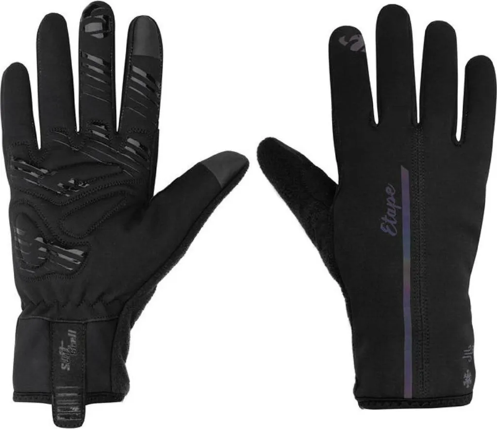 Gants Femme Diana 2.0 Noir Arc-en-Ciel : Respirants et Ultra Souples