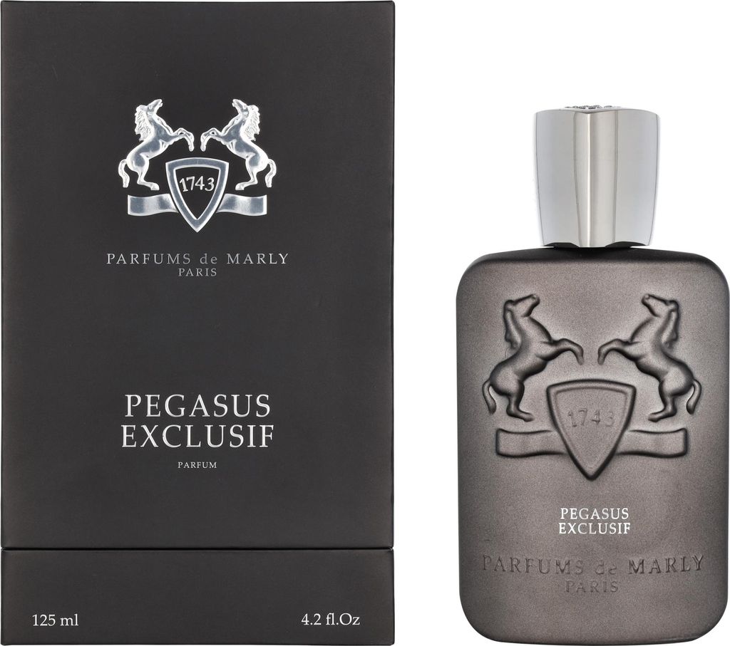 Parfums De Marly Pegasus Exclusif Edp Spray Immagine del prodotto 