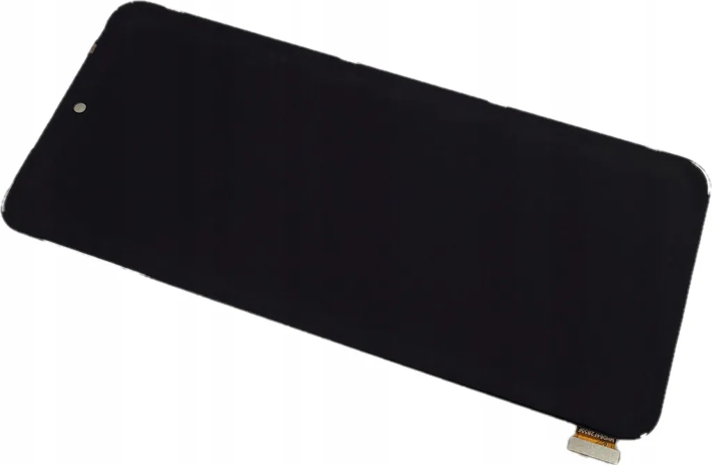Bloc Écran LCD de Remplacement pour Xiaomi Redmi Note 12S Noir Complet - 2