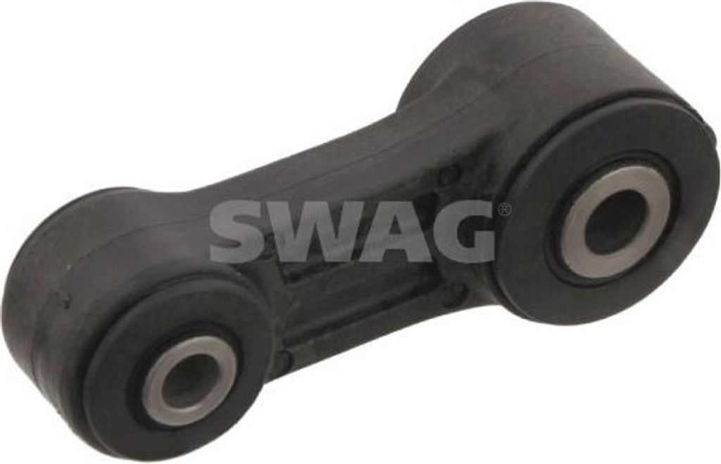 SWAG Koppelstange Stabilisator für SUBARU FORESTER (SF) Vorne Links Vorne Rechts 87 92 9686