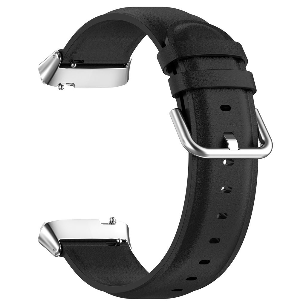 BStrap Fascia da braccio in pelle per Xiaomi Redmi Watch 3 Immagine del prodotto 
