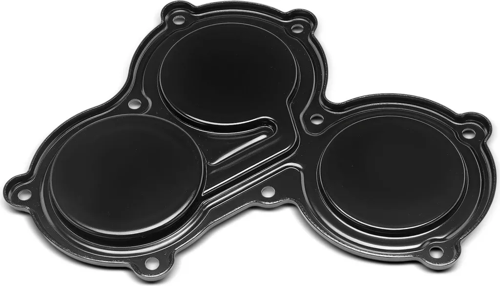 Carter d'huile moteur Frankberg pour Fiat Ducato 250 Bus et Kasten