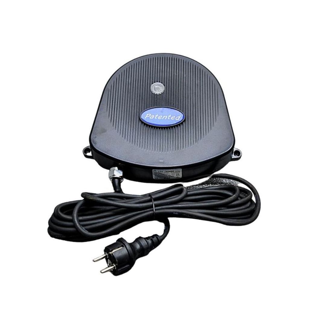 Ersatzteil UVC Klärer CPF 30000/50000/75000 Druckteichfilter