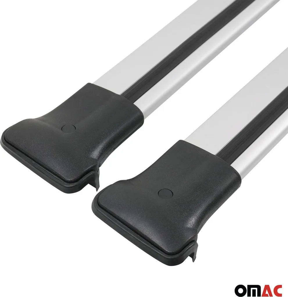 Barre Tetto Kia Ceed Wagon 2006-2013 | Risparmio e Qualità Alluminio - 9