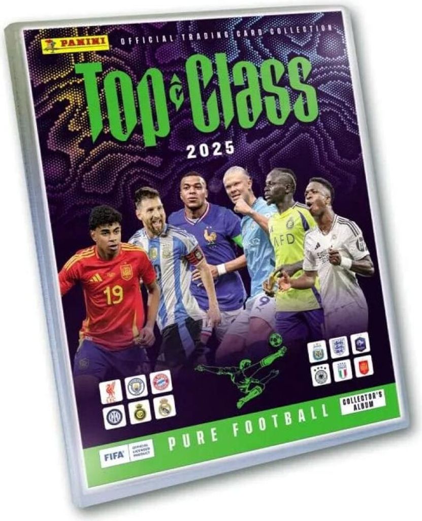 Stickers Euro 2024 Occasion Autocollant De Collection UEFA EURO 2024 - Paquet équipe Espagne