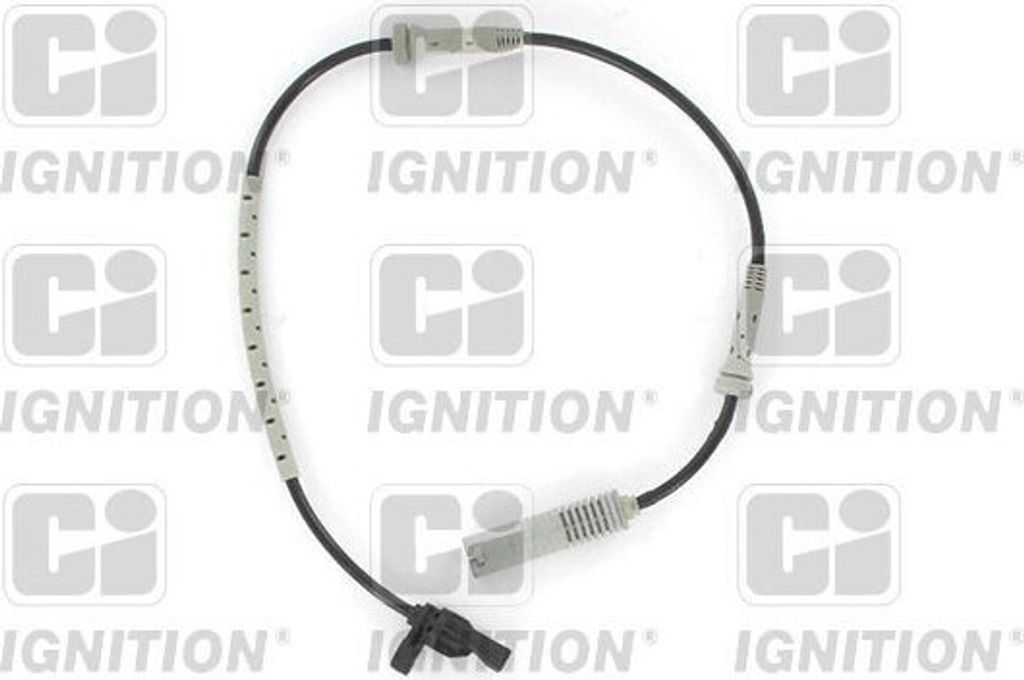 QUINTON HAZELL ABS Sensor Raddrehzahl Vorne für BMW 3 Touring (E91) XABS250
