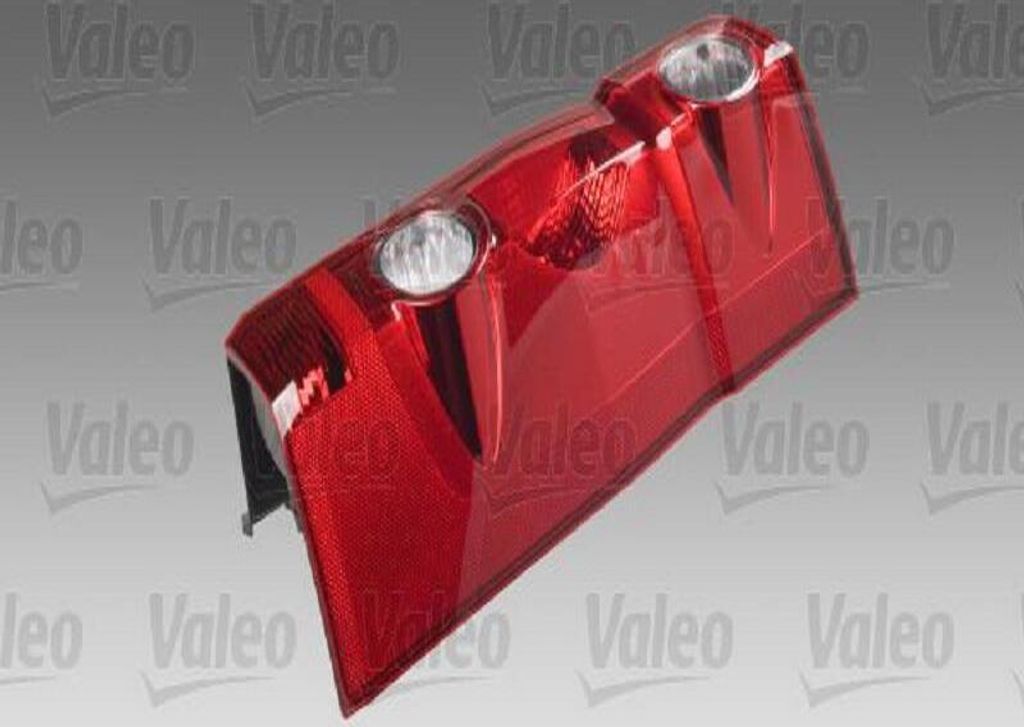 Valeo Heckleuchte 043716