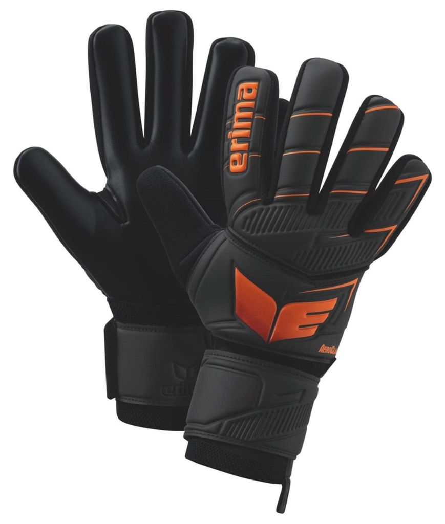 Erima Aeroclaw Nuevo Talento /naranja Imagen del producto 