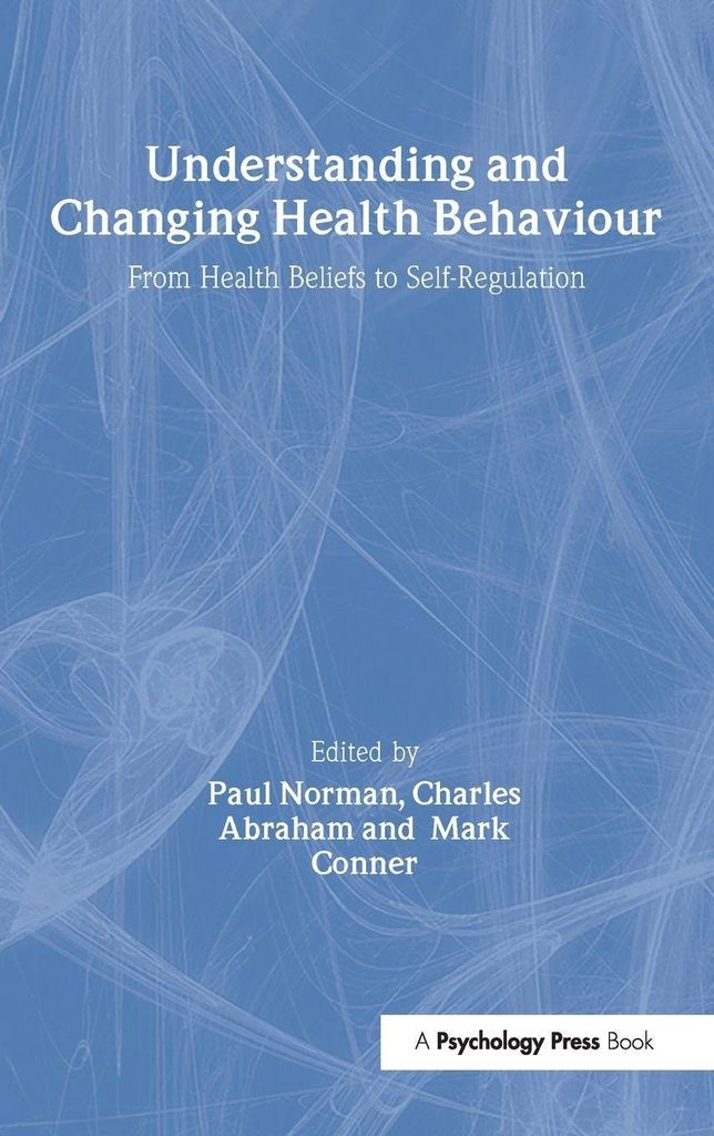 Understanding and Changing Health Behaviour