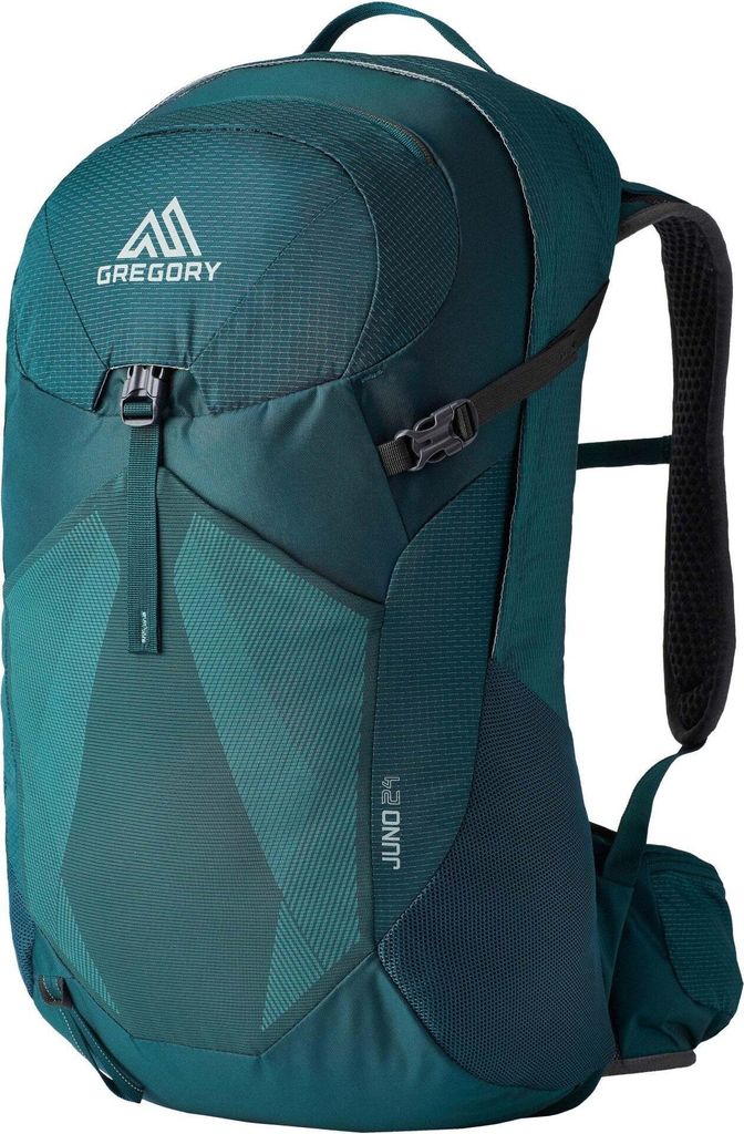GREGORY Juno 24 Smaragdgrüner Trekkingrucksack
