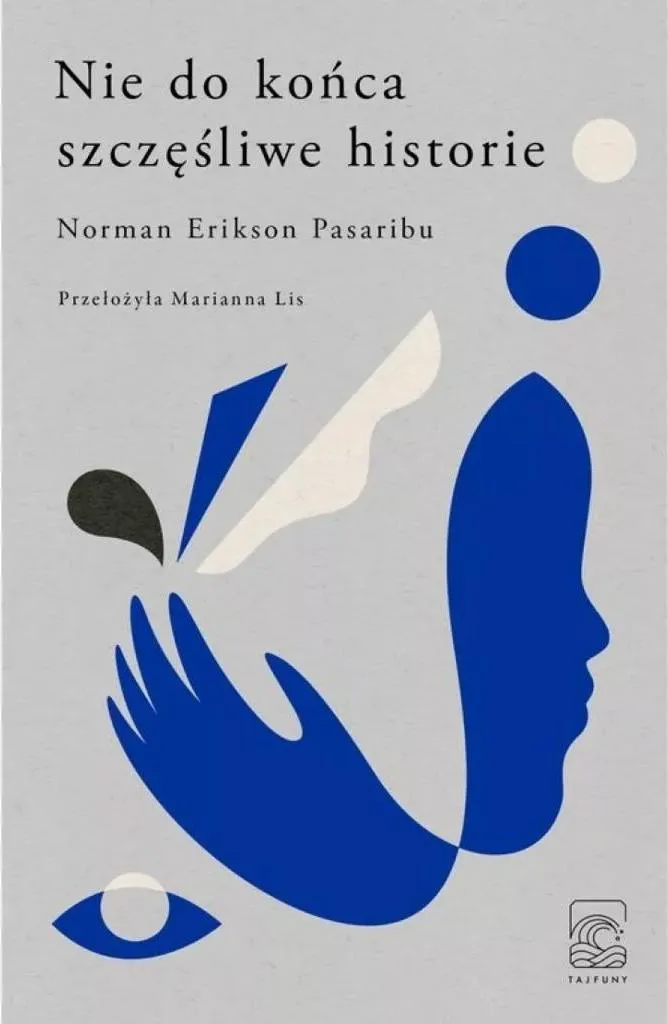 Norman Erikson Pasaribu: Nie do końca szczęśliwe historie (Polacco)