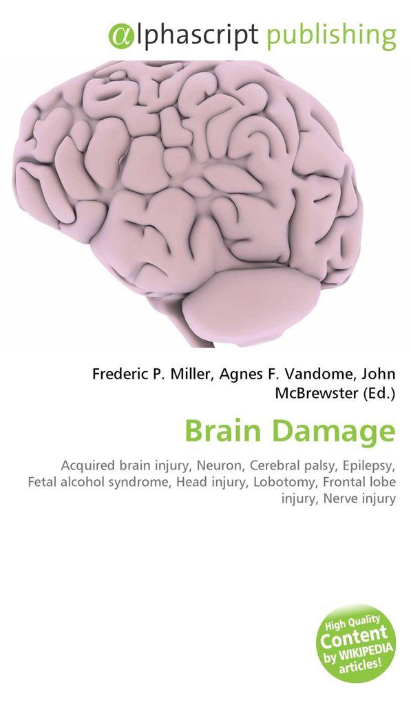 Brain Damage