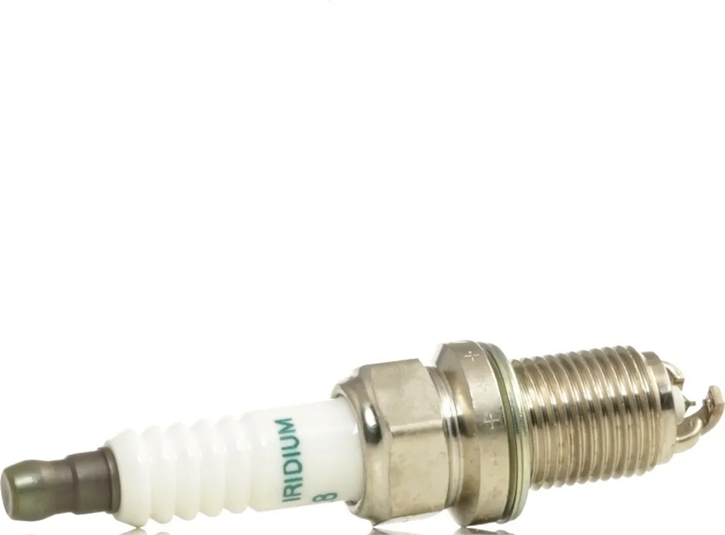 DENSO Candela di accensione al platino esteso Iridium FK16BR-AL8
