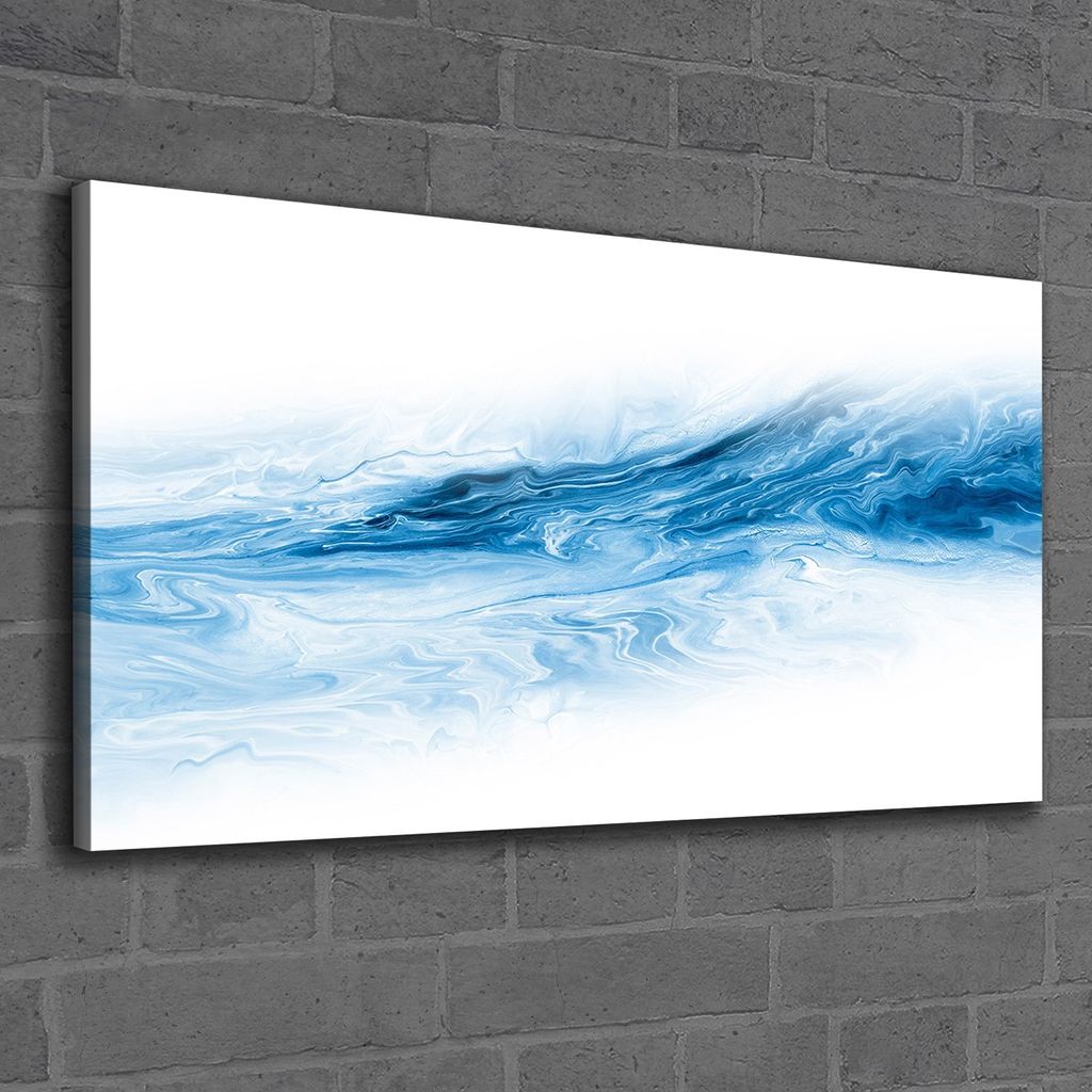 Coloray Obrázek vytištěný na plátně 120x60cm Nástěnné umění Obrázek produktu 2