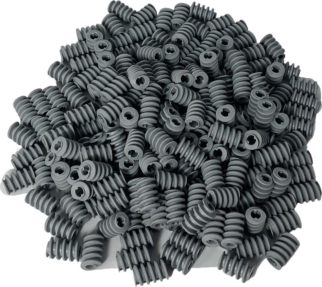 LEGO® Technic Šnek na závitech Dunkelgau 4716 NOVINKA!