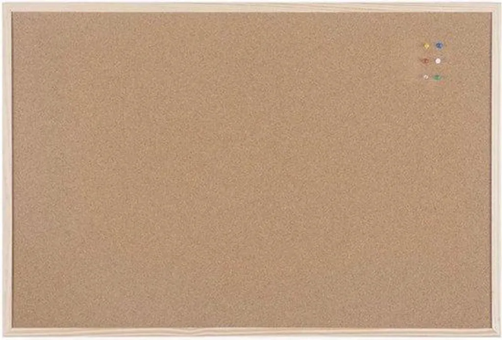 Planche de Remplacement Marron 90x60 cm - Rénover vos Meubles Usés
