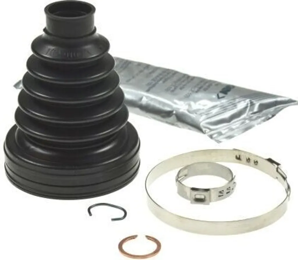 SPIDAN 36171 Jeu de Soufflets Arbre de Transmission OE 1S0498201A