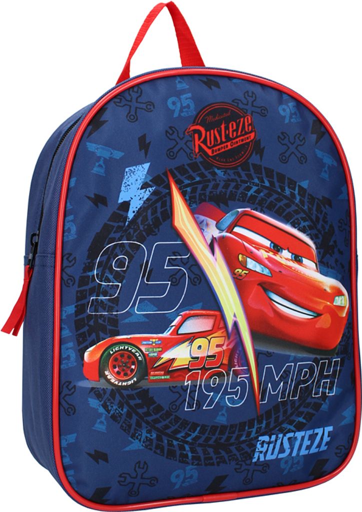 Dětský batoh Cars Chosen Ones Obrázek produktu 
